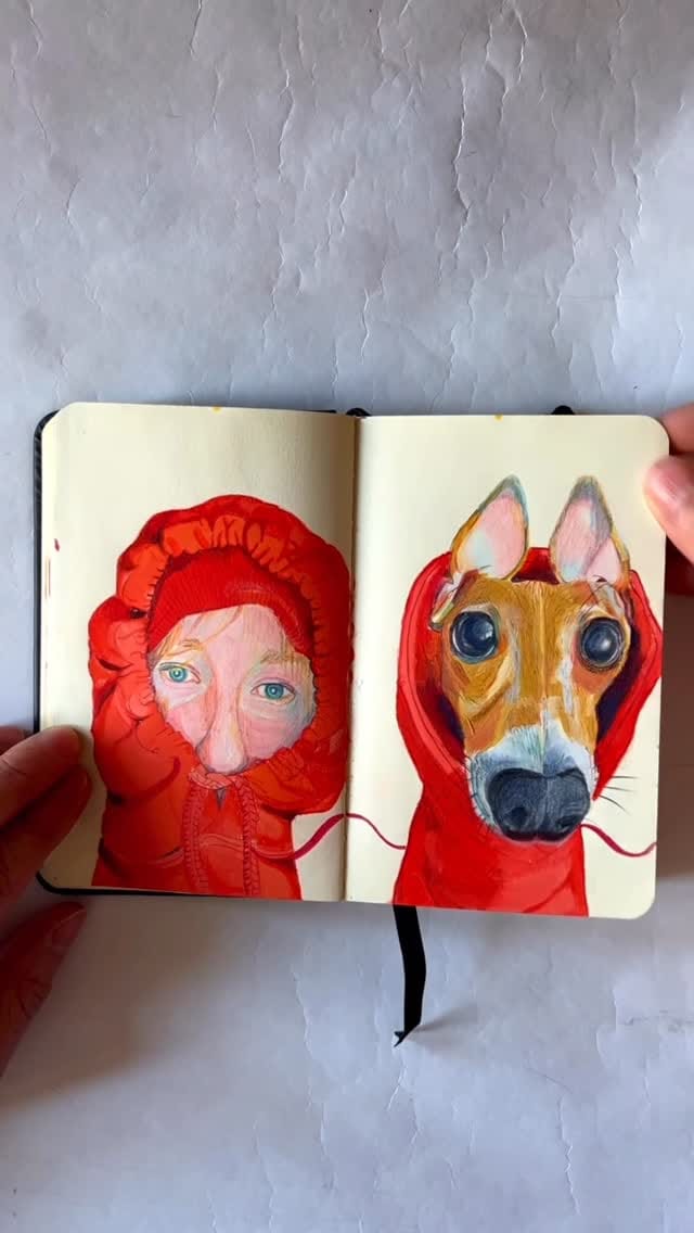Post 5 by María Maya on Instagram (video)