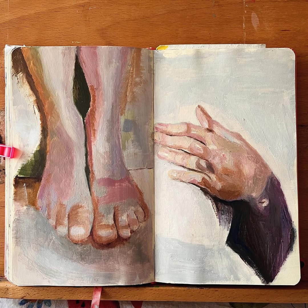 Post 4 by María Maya on Instagram (carousel)
