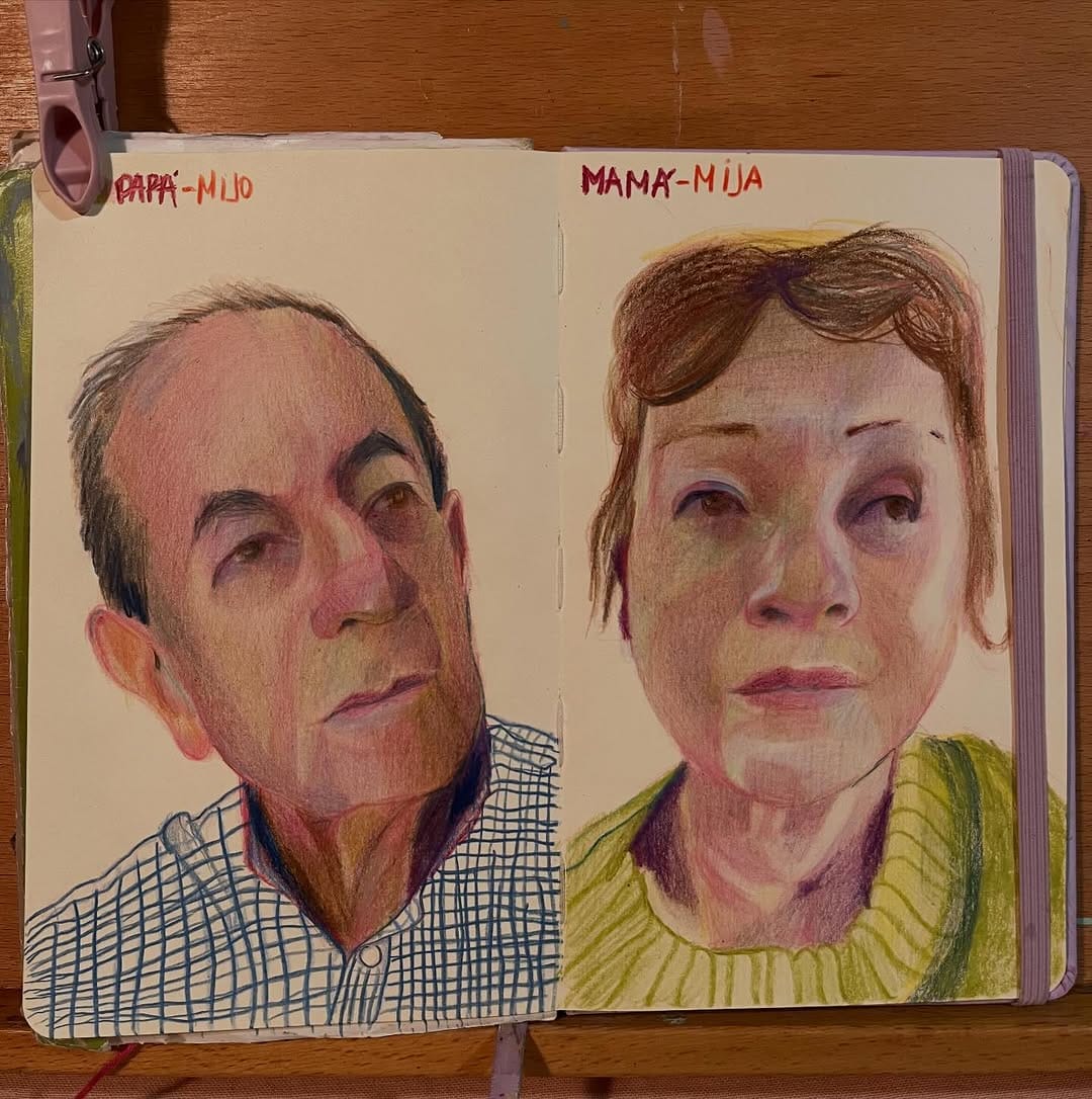 Post 10 by María Maya on Instagram (carousel)