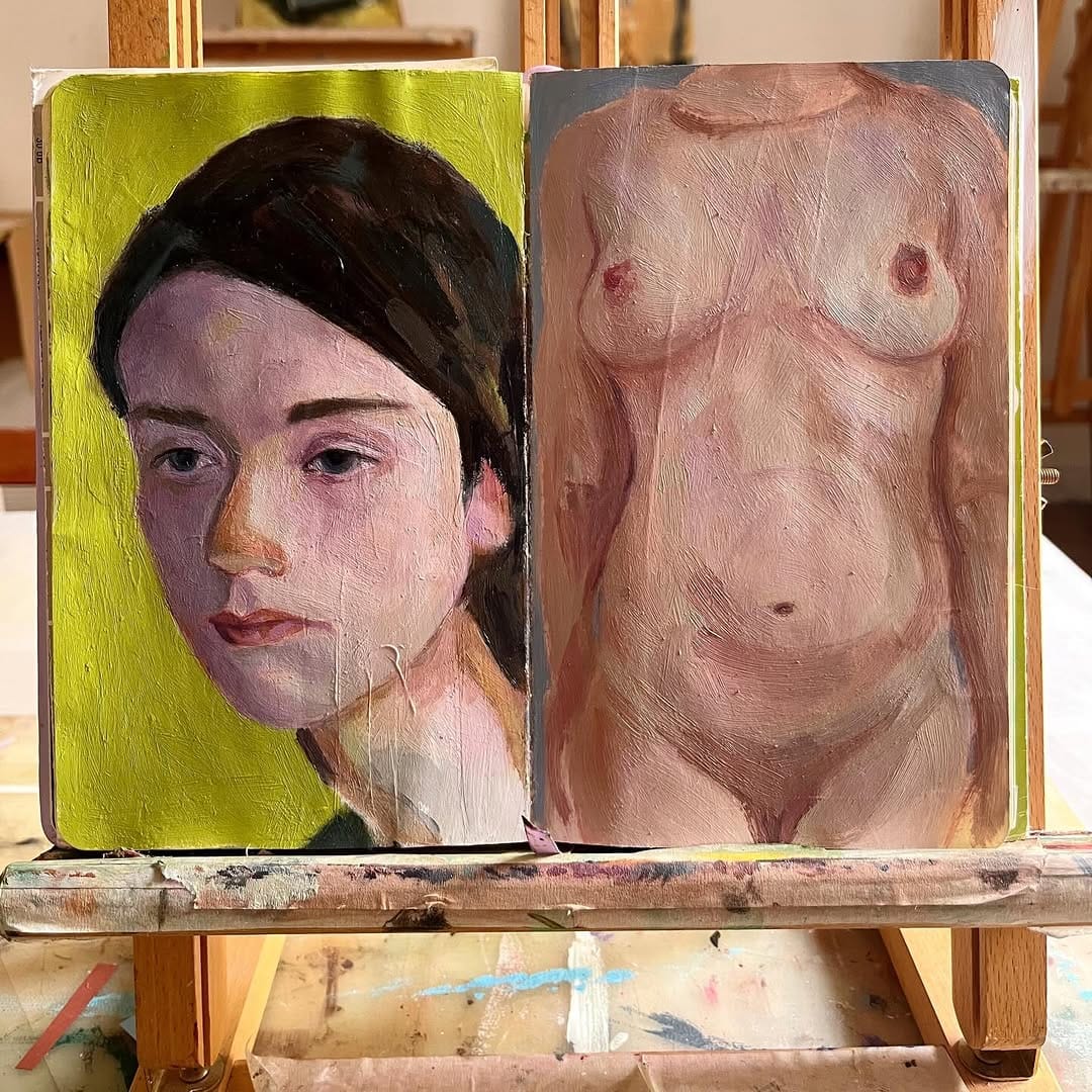 Post 2 by María Maya on Instagram (carousel)