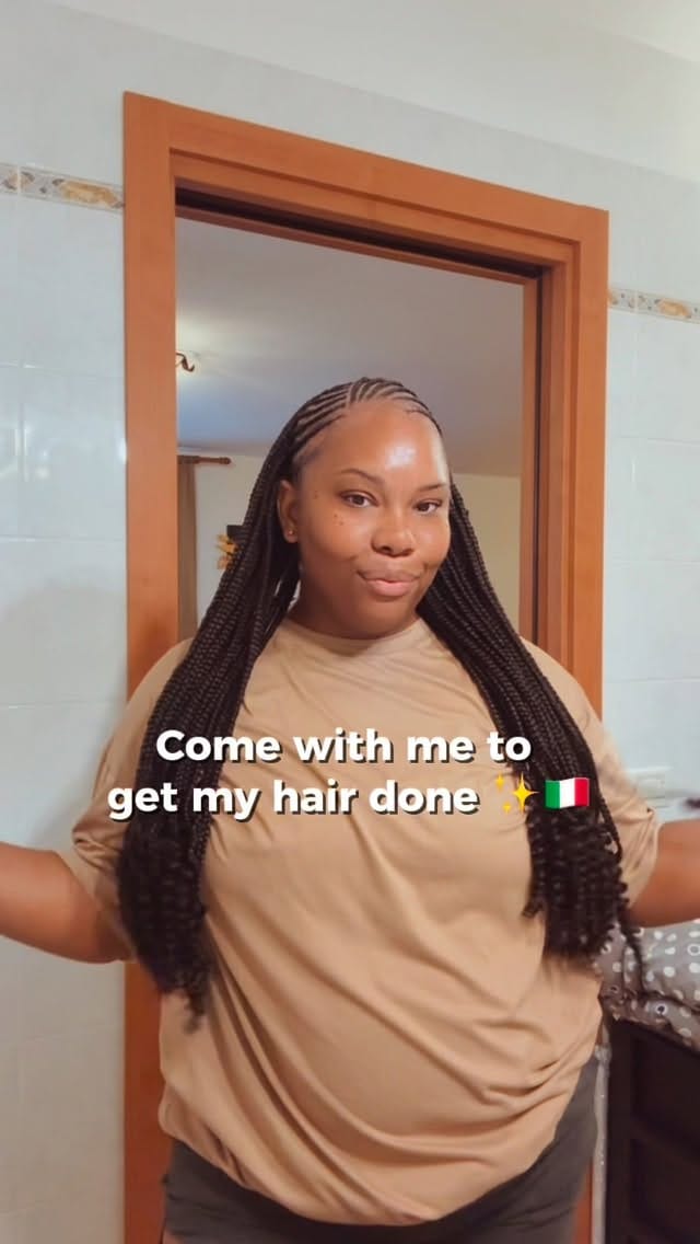 Post 7 by Valencia B • Lifestyle on Instagram (video)