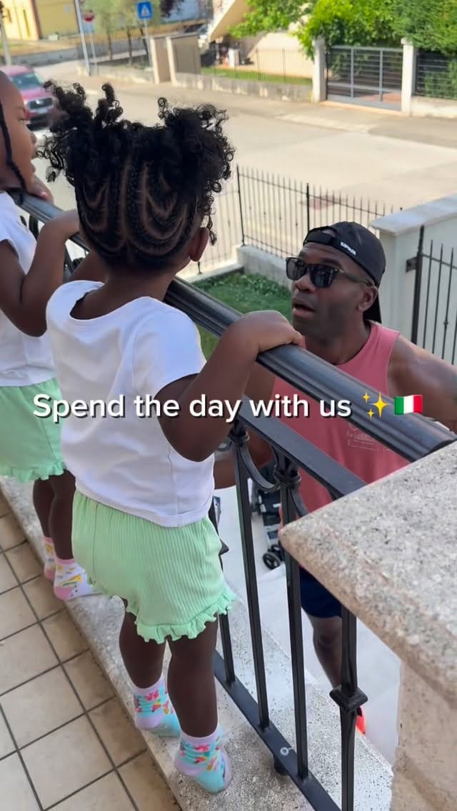 Post 5 by Valencia B • Lifestyle on Instagram (video)