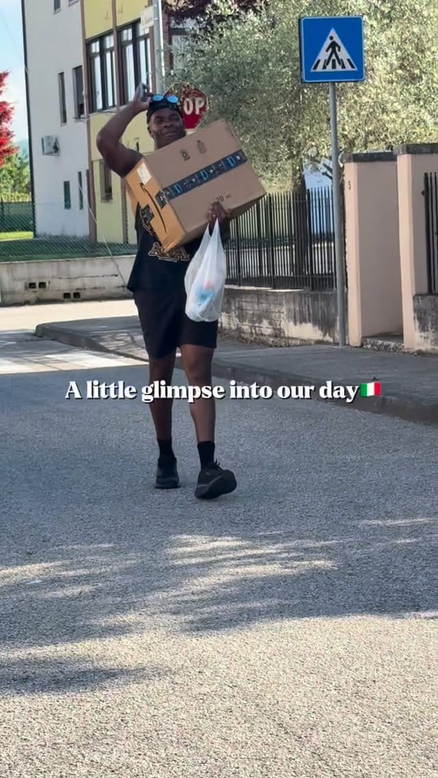 Post 1 by Valencia B • Lifestyle on Instagram (video)