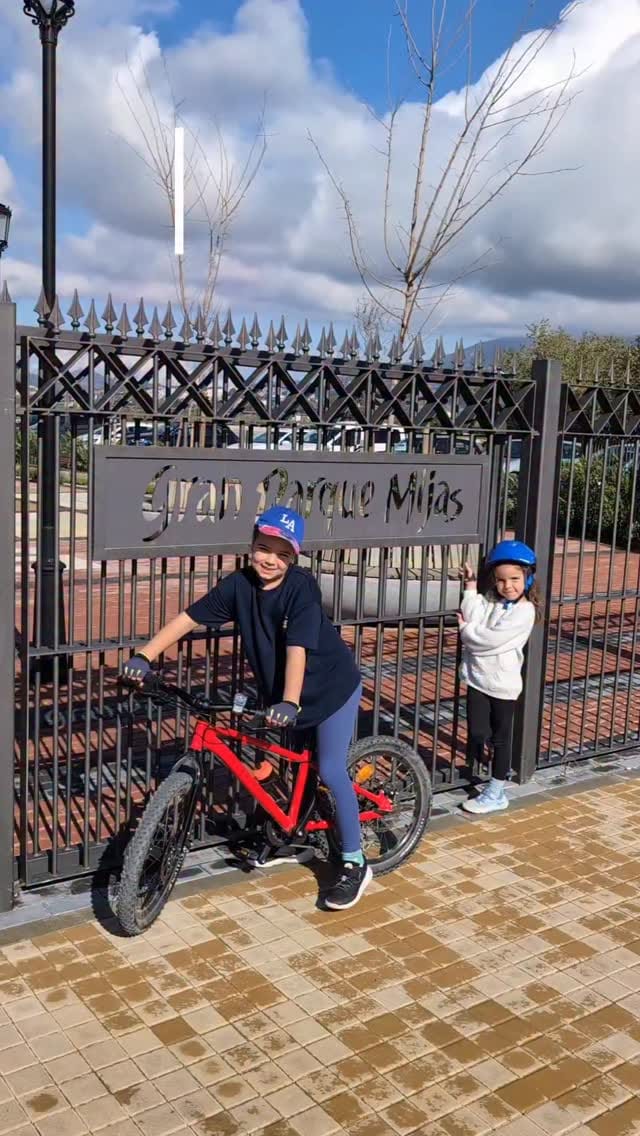 Post 9 by Blog de viajes en familia on Instagram (video)