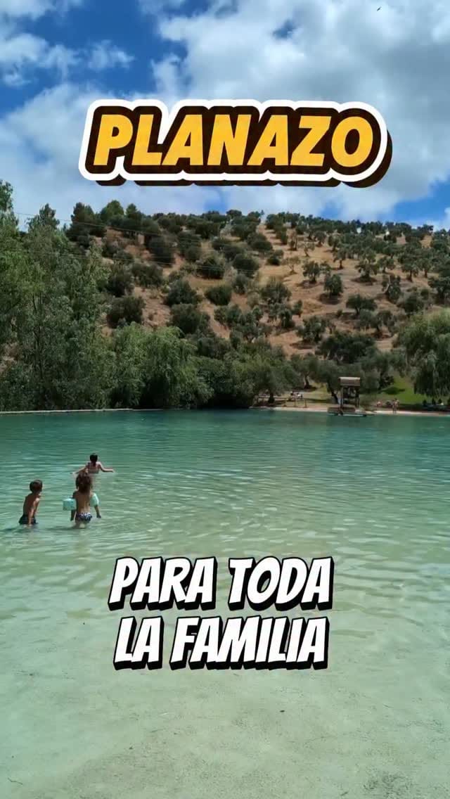 Post 7 by Blog de viajes en familia on Instagram (video)