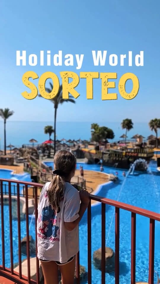 Post 5 by Blog de viajes en familia on Instagram (video)