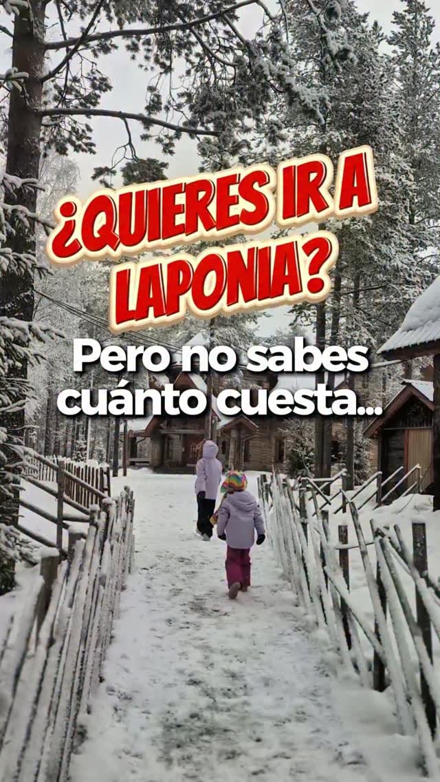 Post 4 by Blog de viajes en familia on Instagram (video)