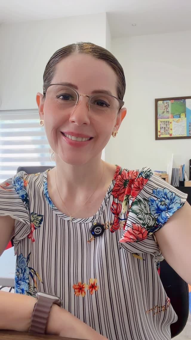 Post 7 by Miss Kary Medina 🍎✏️📖 on Instagram (video)