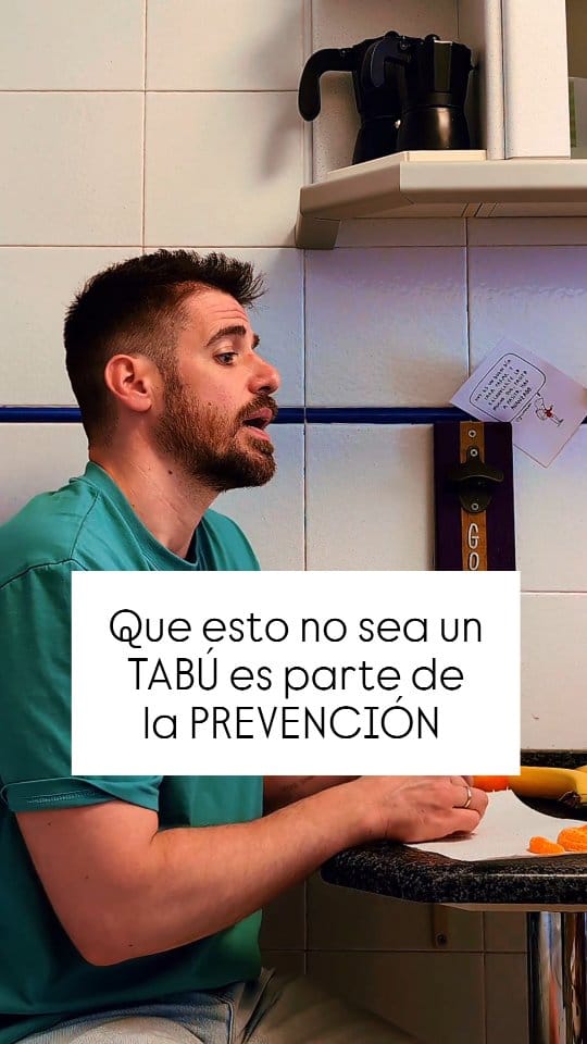 Post 8 by Alberto | Despacio on Instagram (video)
