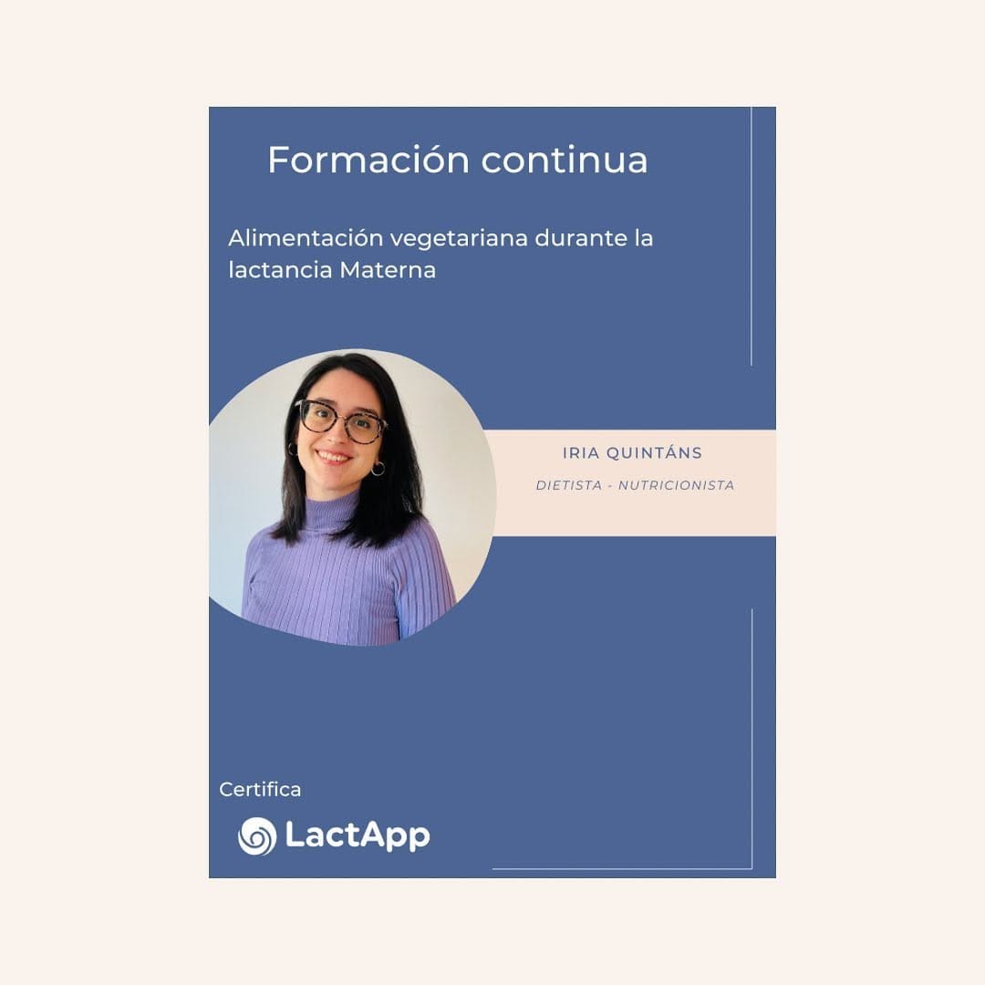 Post 5 by Iria Q. Dietista-Nutricionista on Instagram (carousel)