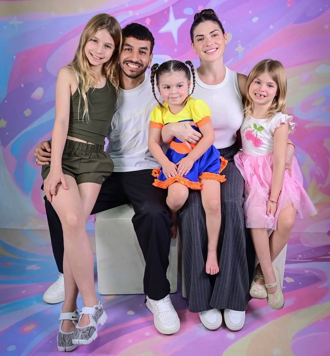 Post 9 by Sabri Di Marzo on Instagram (carousel)