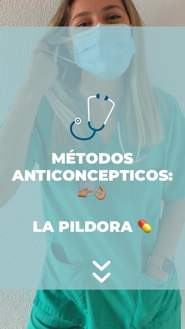 Post 4 by Dra. Celia Mora on Instagram (video)