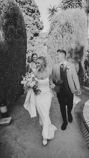 Post 3 by David Luque - Marbella Wedding Photographer on Instagram (video)