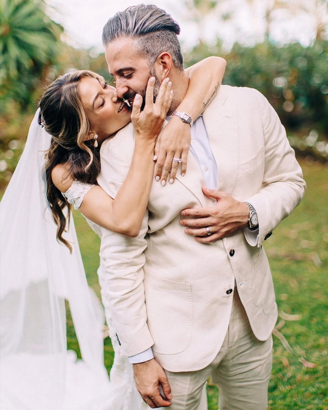 Post 9 by David Luque - Marbella Wedding Photographer on Instagram (carousel)