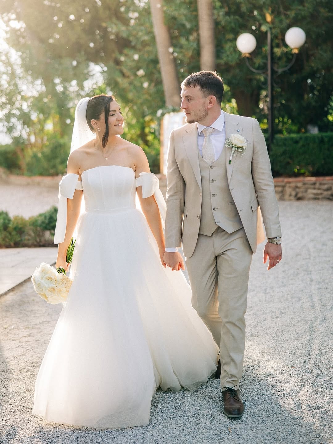Post 7 by David Luque - Marbella Wedding Photographer on Instagram (carousel)