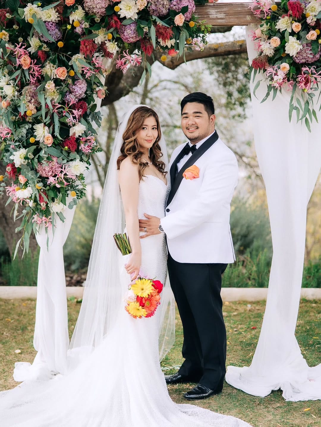 Post 1 by David Luque - Marbella Wedding Photographer on Instagram (carousel)