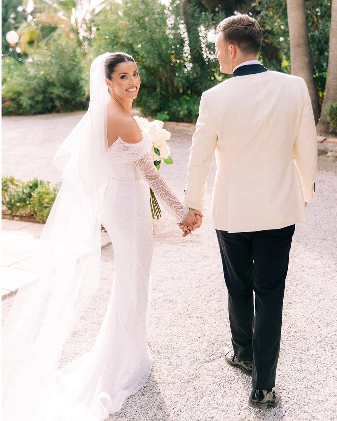 Post 10 by David Luque - Marbella Wedding Photographer on Instagram (carousel)