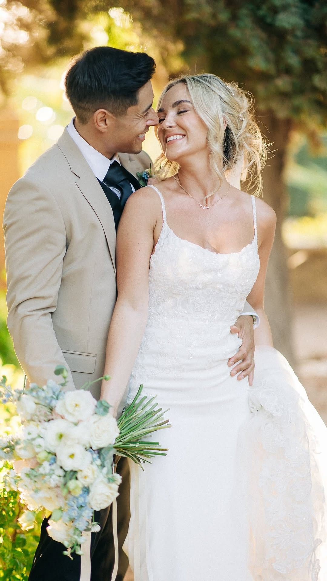 Post 2 by David Luque - Marbella Wedding Photographer on Instagram (video)