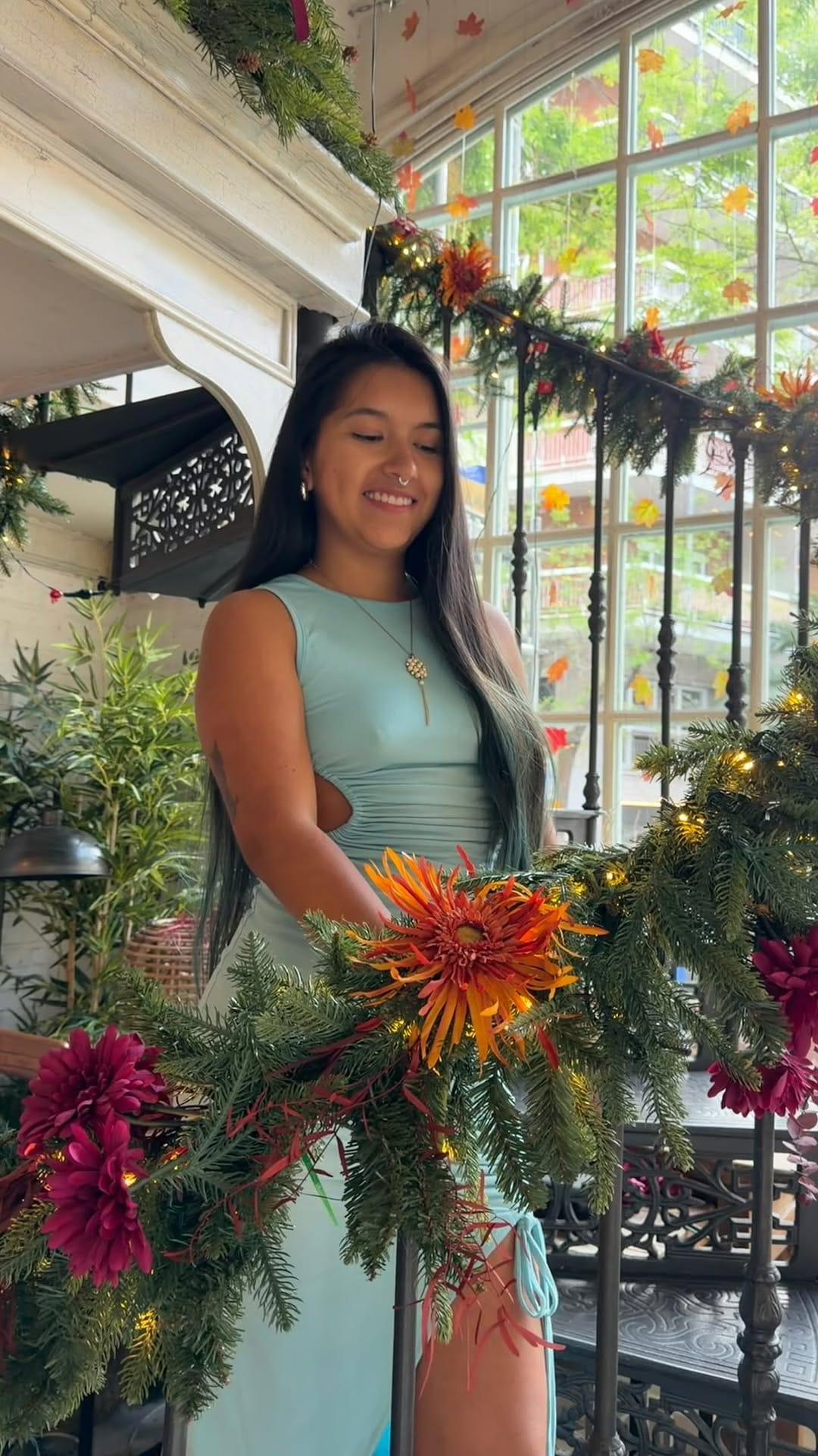 Post 3 by Carolina Herrera A | Terapia Holística on Instagram (video)