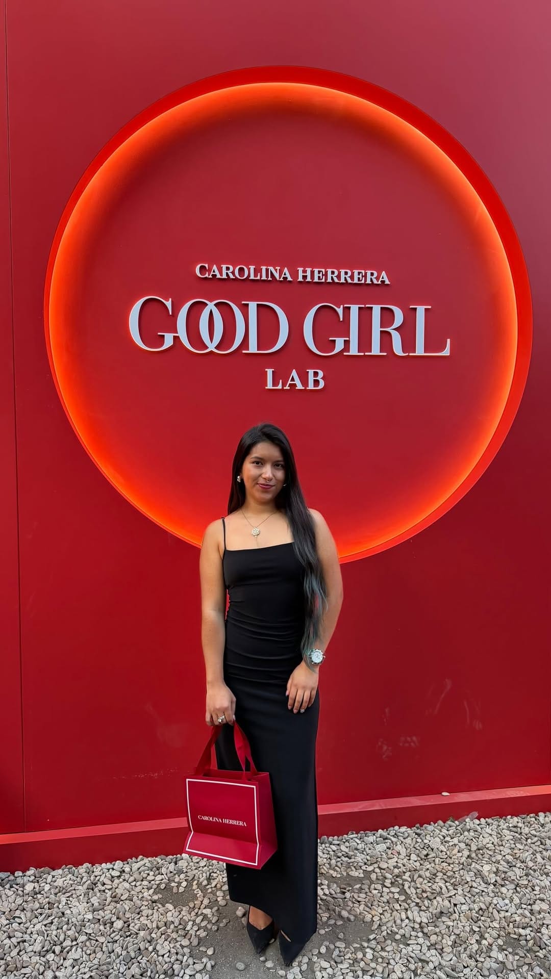 Post 4 by Carolina Herrera A | Terapia Holística on Instagram (video)
