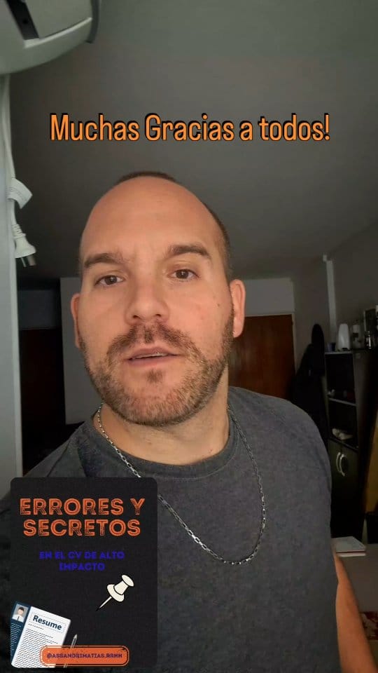 Post 6 by Matias Assandri // RRHH y Empleo on Instagram (video)
