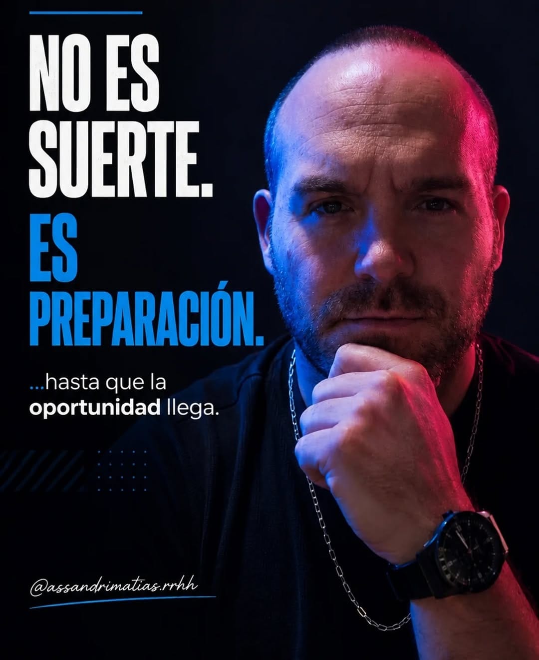 Post 2 by Matias Assandri // RRHH y Empleo on Instagram (image)