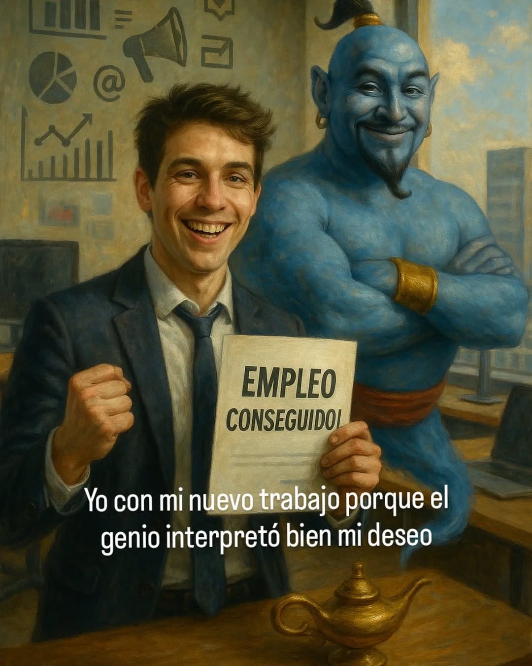 Post 9 by Matias Assandri // RRHH y Empleo on Instagram (image)