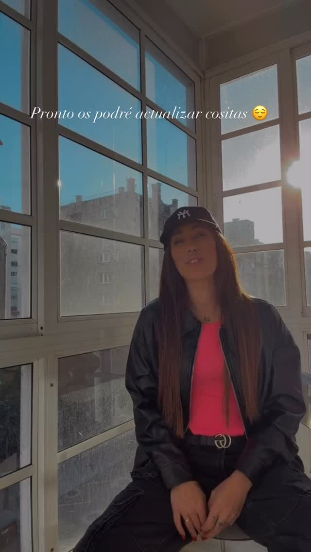 Post 1 by Alexia garcía botana on Instagram (video)