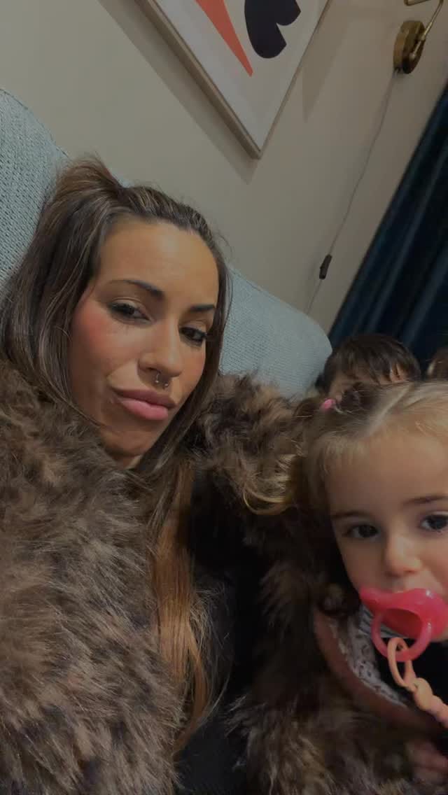 Post 8 by Alexia garcía botana on Instagram (video)