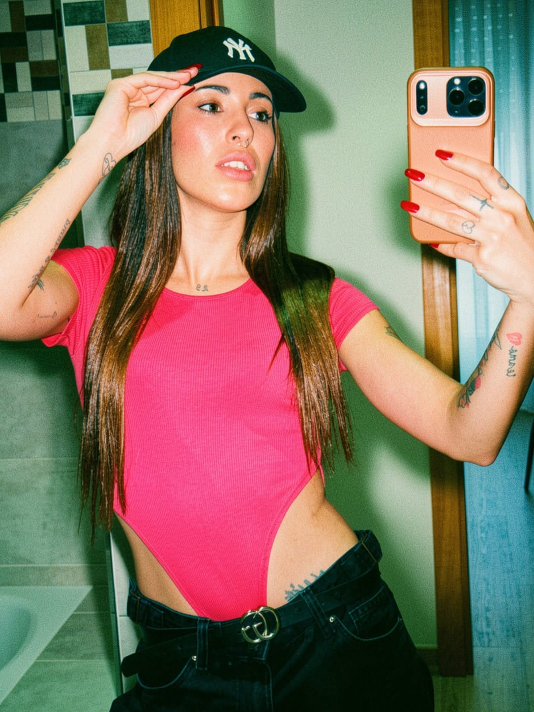 Post 5 by Alexia garcía botana on Instagram (image)