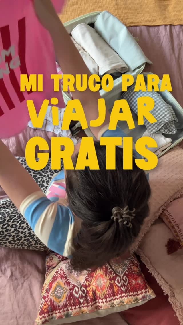 Post 8 by Araiz Mentxaka | Creadora UGC | Viajes en familia on Instagram (video)