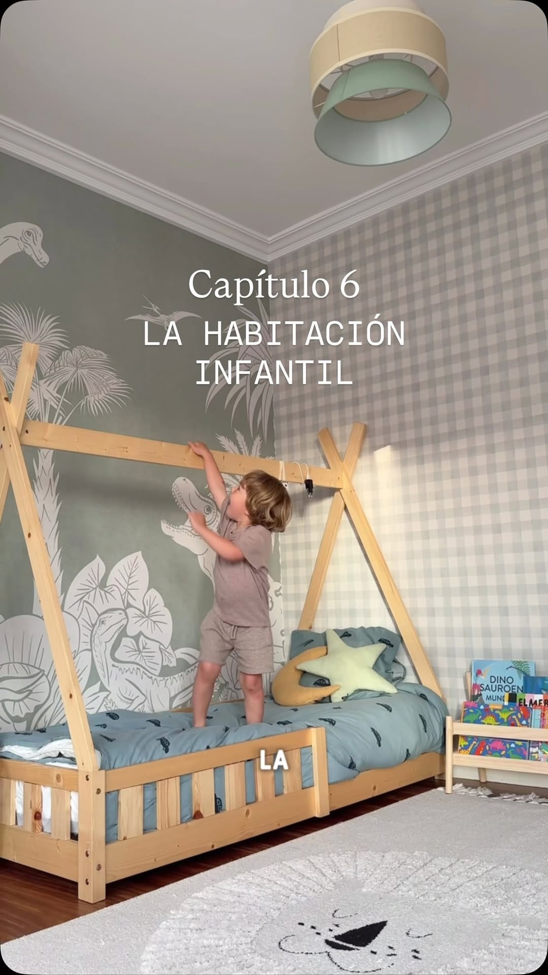 Post 1 by Araiz Mentxaka | Creadora UGC | Viajes en familia on Instagram (video)