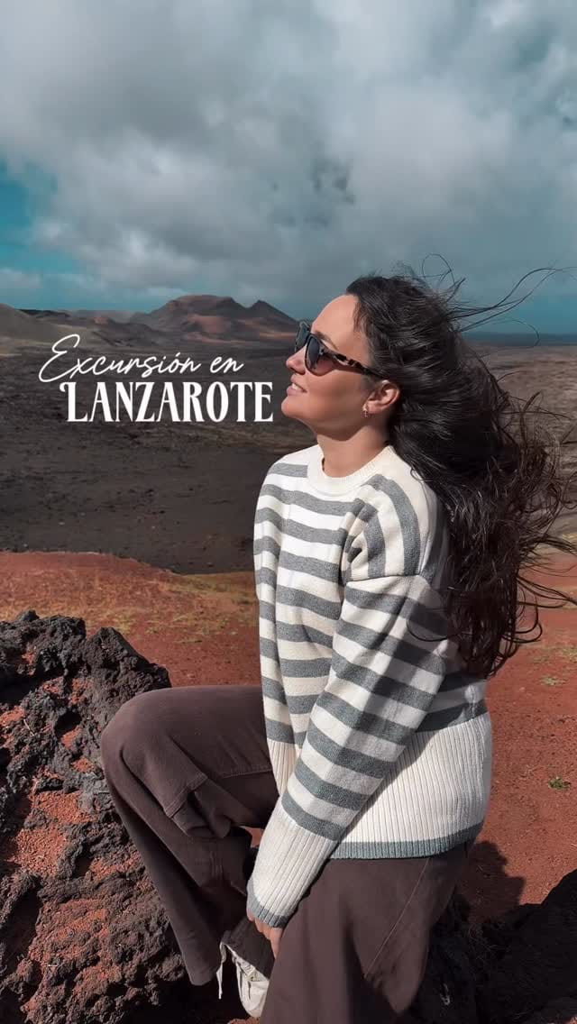 Post 3 by Araiz Mentxaka | Creadora UGC | Viajes en familia on Instagram (video)