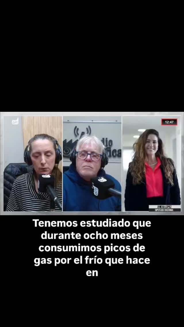Post 1 by María Jimena López on Instagram (video)