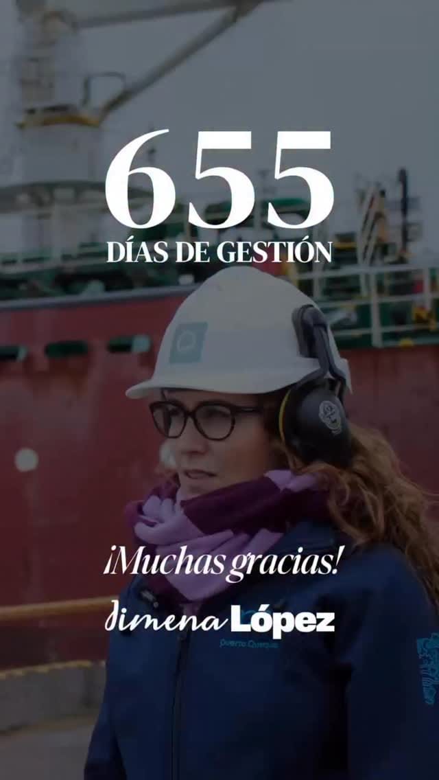 Post 9 by María Jimena López on Instagram (video)