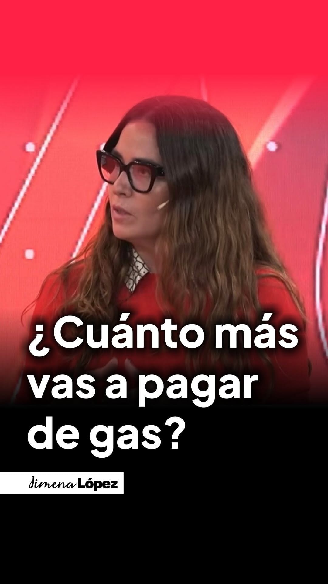 Post 6 by María Jimena López on Instagram (video)