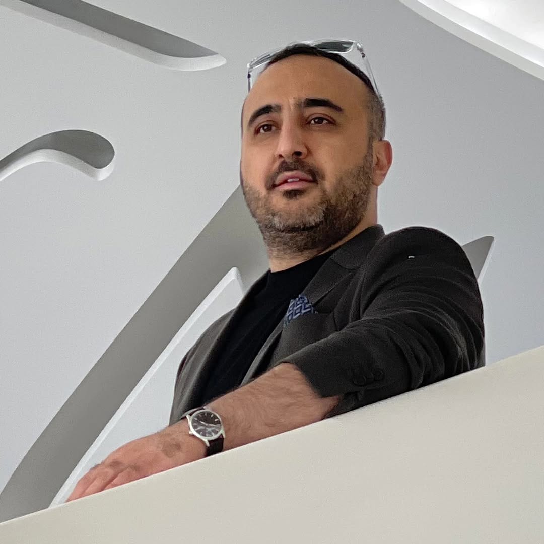Post 4 by Meghdad Sharif | مقداد شریف on Instagram (image)
