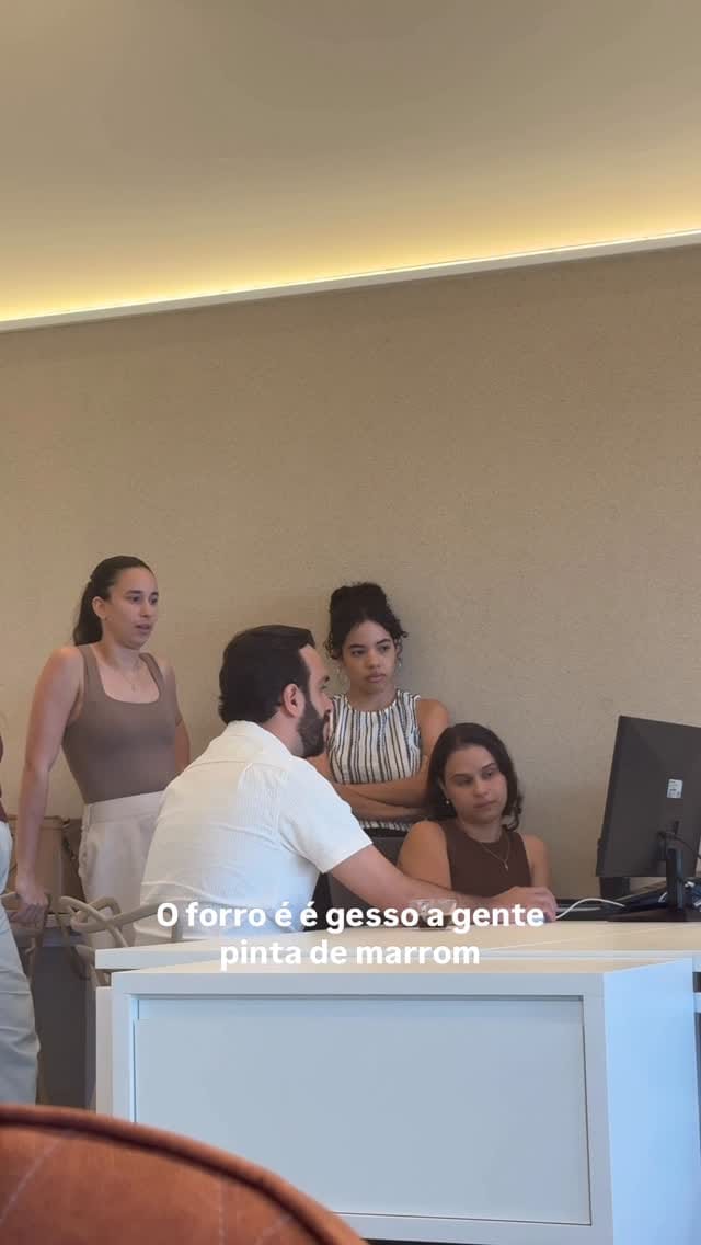 Post 1 by Perelopes Arquitetura | Renato e Danny on Instagram (video)