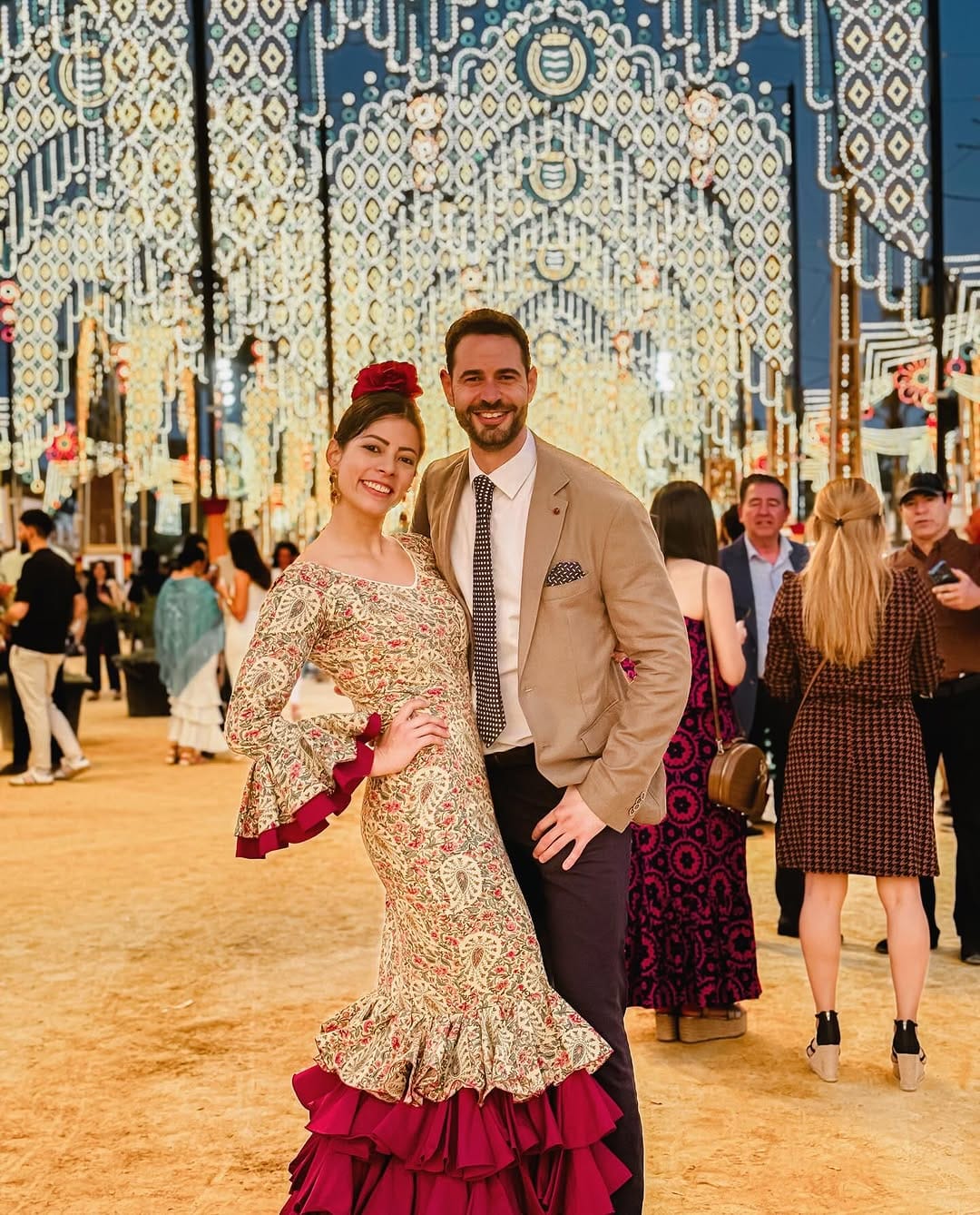Post 10 by Ruth Ortiz on Instagram (carousel)
