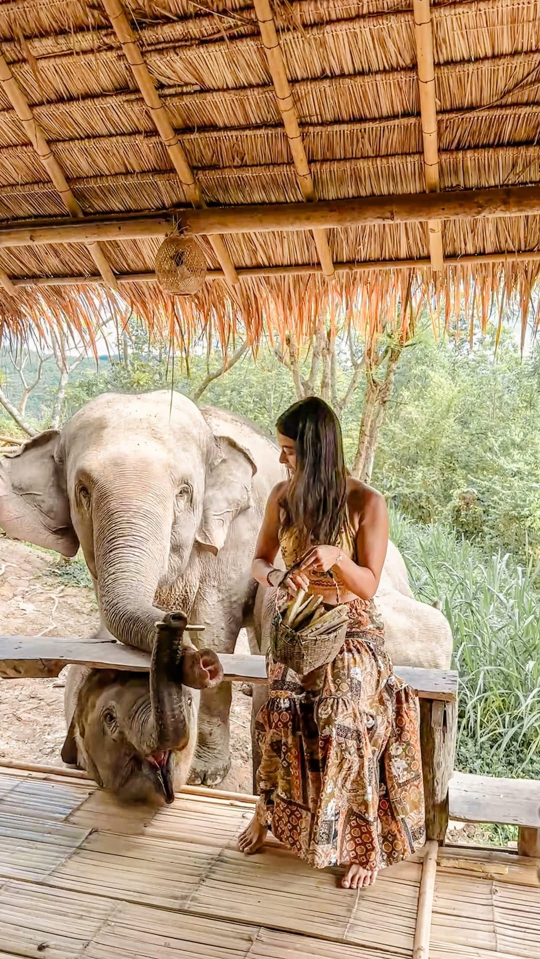 Post 3 by Ruth Ortiz on Instagram (video)
