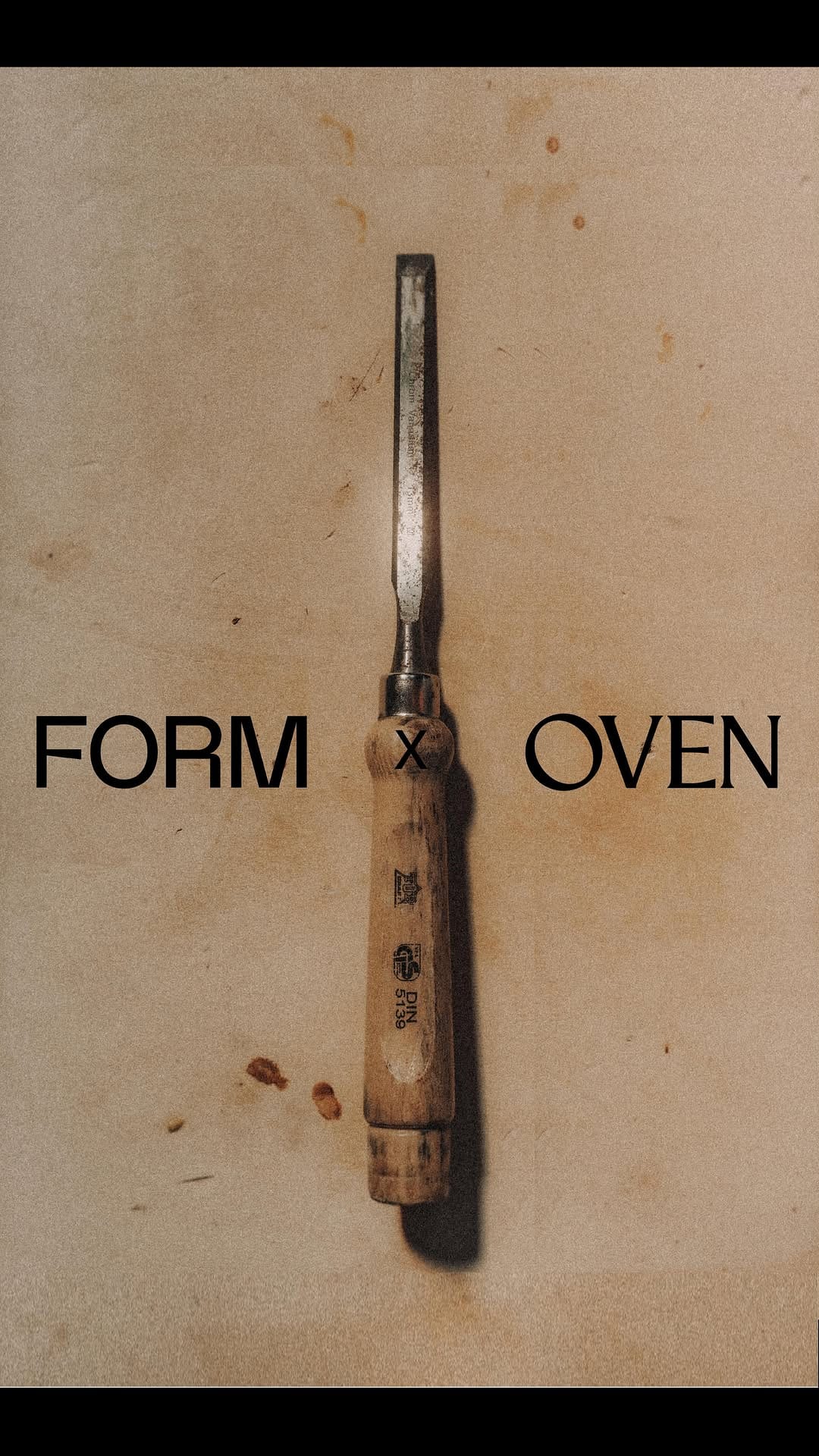 Post 9 by FORM on Instagram (video)