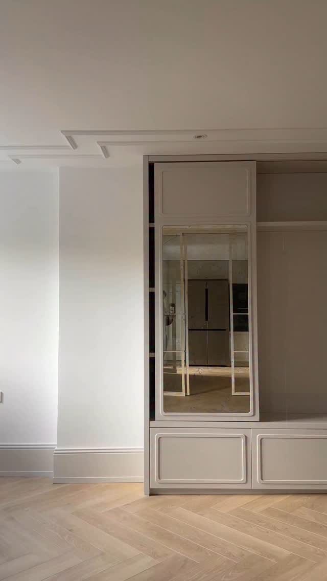 Post 2 by Arquitalia on Instagram (video)