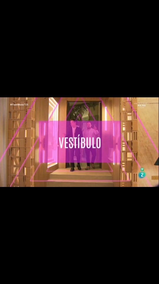 Post 8 by Arquitalia on Instagram (video)