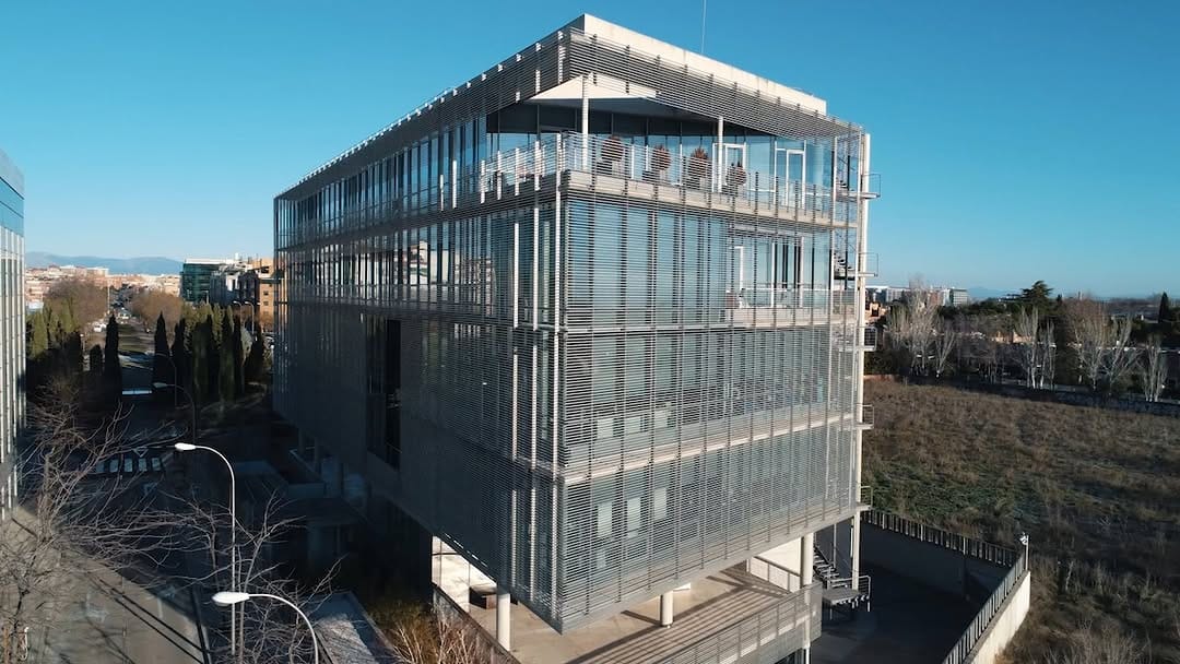 Post 4 by Estudio Lamela on Instagram (video)