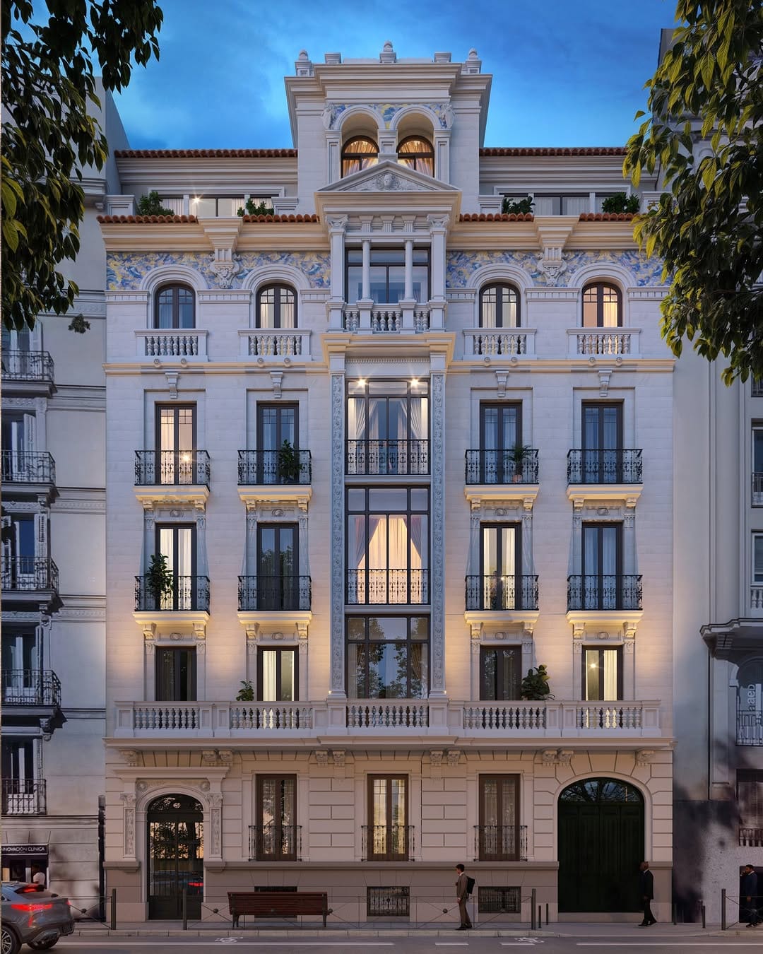 Post 9 by Estudio Lamela on Instagram (carousel)