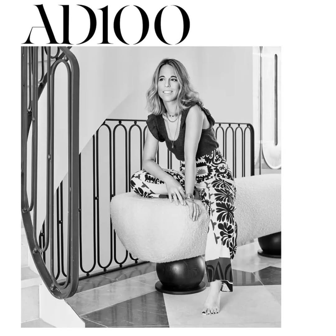 Post 9 by Alejandra Pombo on Instagram (image)