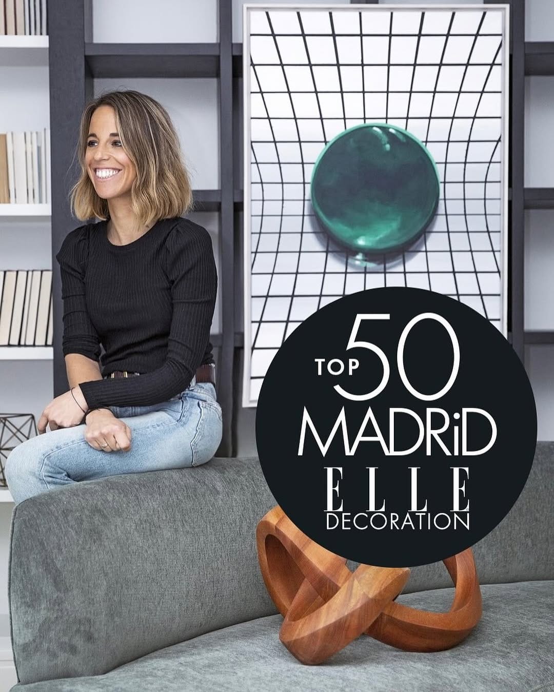 Post 10 by Alejandra Pombo on Instagram (image)