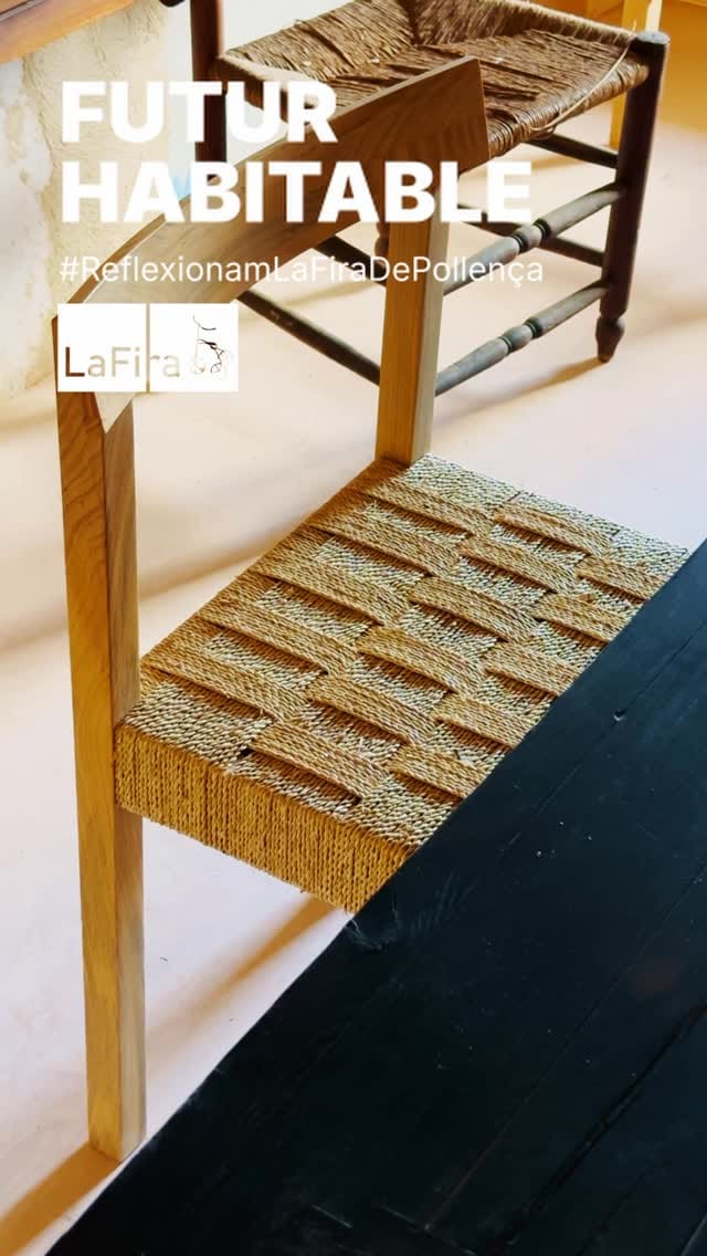 Post 9 by AULETS ARQUITECTES on Instagram (video)