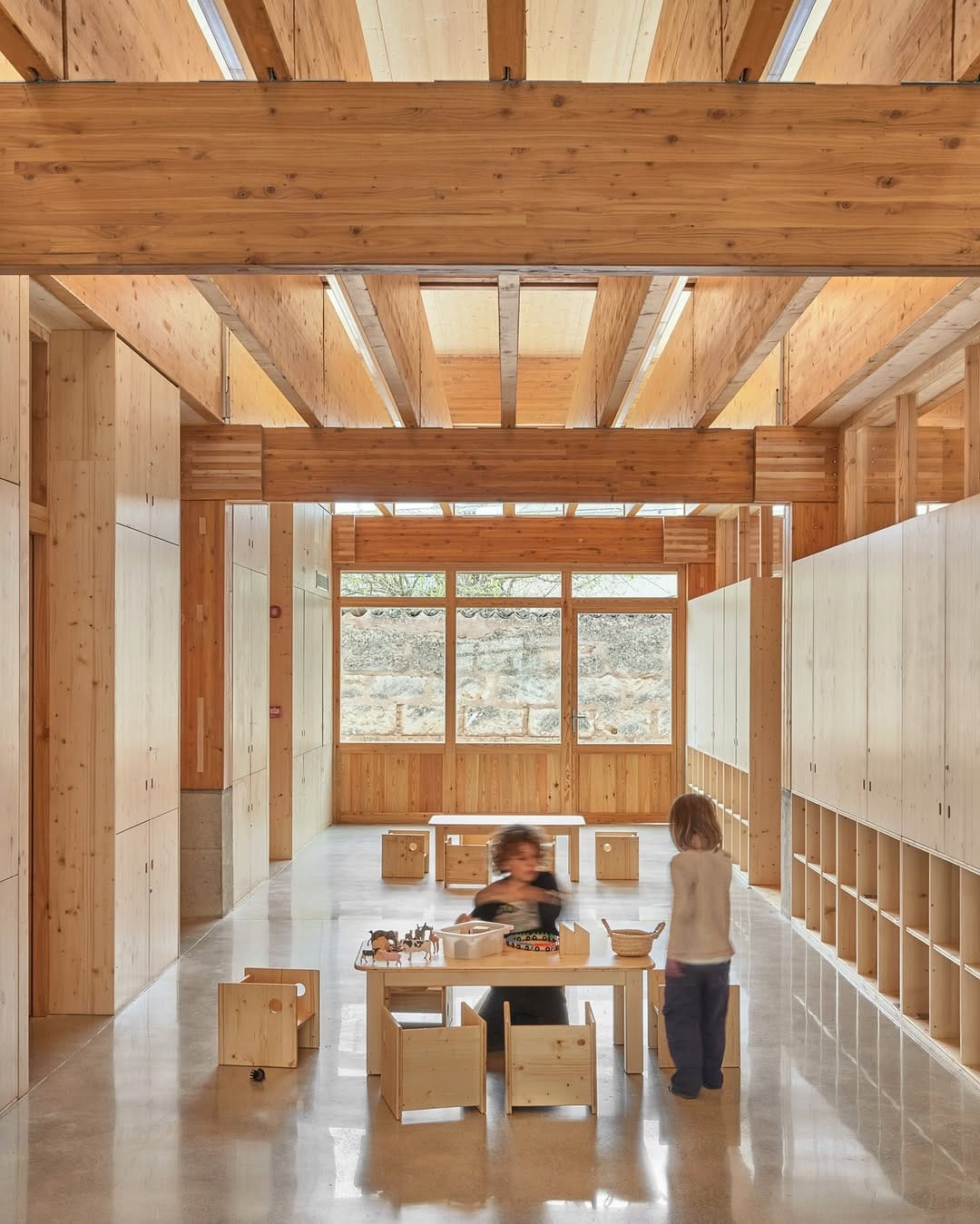 Post 2 by AULETS ARQUITECTES on Instagram (carousel)