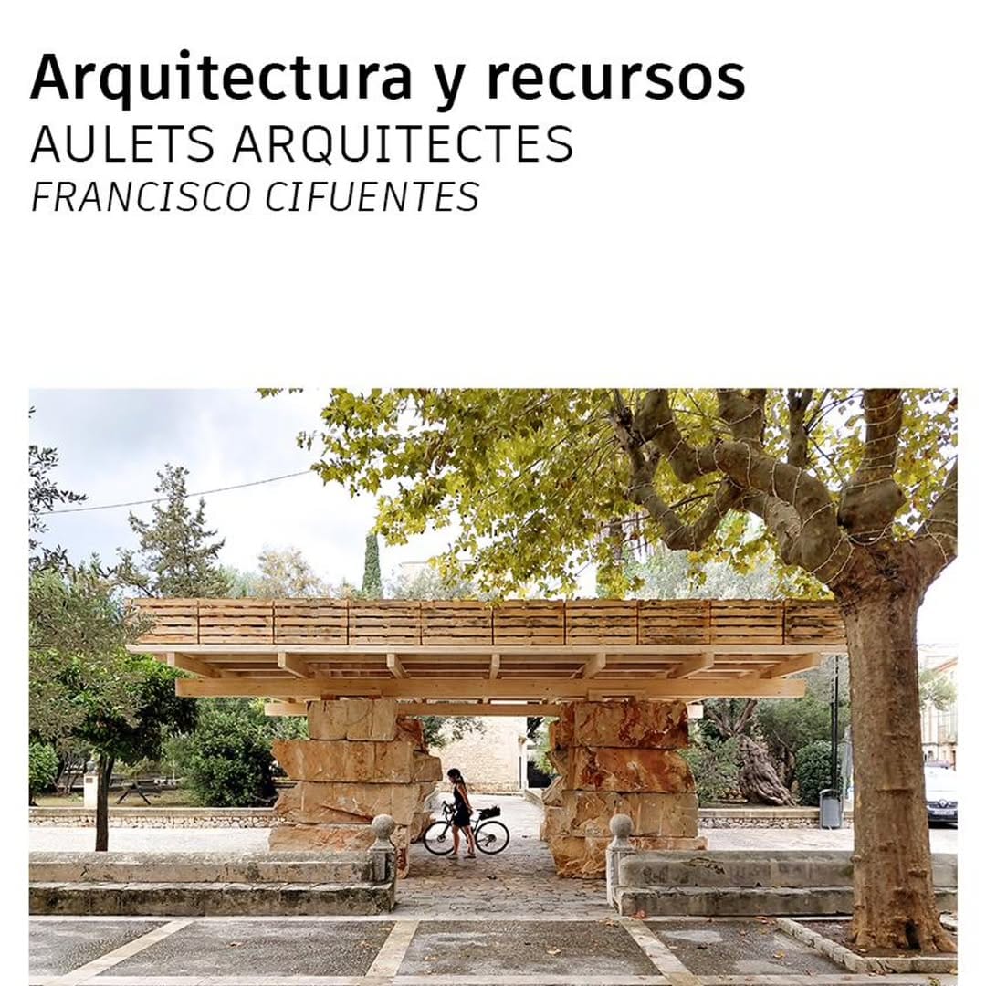Post 6 by AULETS ARQUITECTES on Instagram (image)